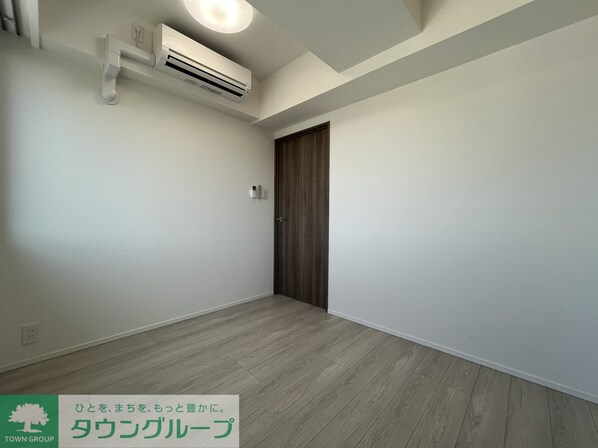 S-RESIDENCE高島平asoleaの物件内観写真